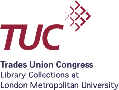 TUC Library Collections